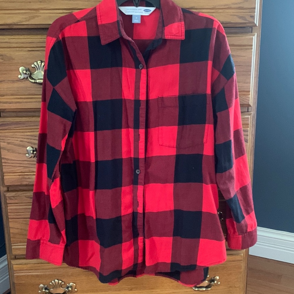 Women’s shirt